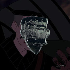 Pin – Vincenzo Santorini de Atlantis: El Imperio Perdido – Disney Fantasy