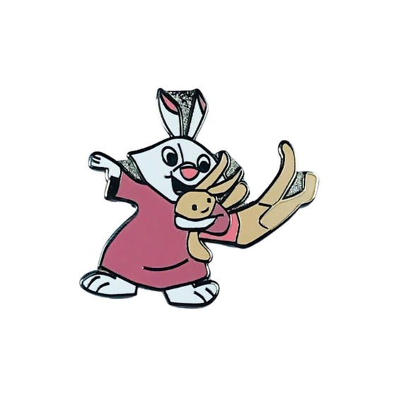 Pin – Tagalong from Robin Hood – Disney Fantasy