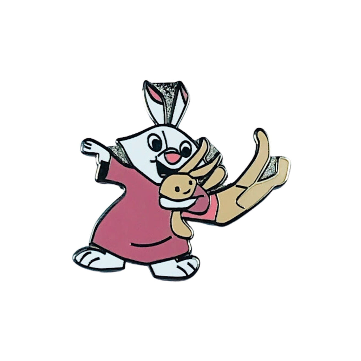 Pin's – Tagalong de Robin des Bois – Disney Fantasy