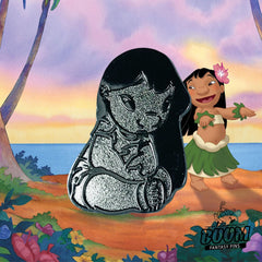 Pin's – Lilo Pelekai de Lilo et Stitch – Disney Fantasy