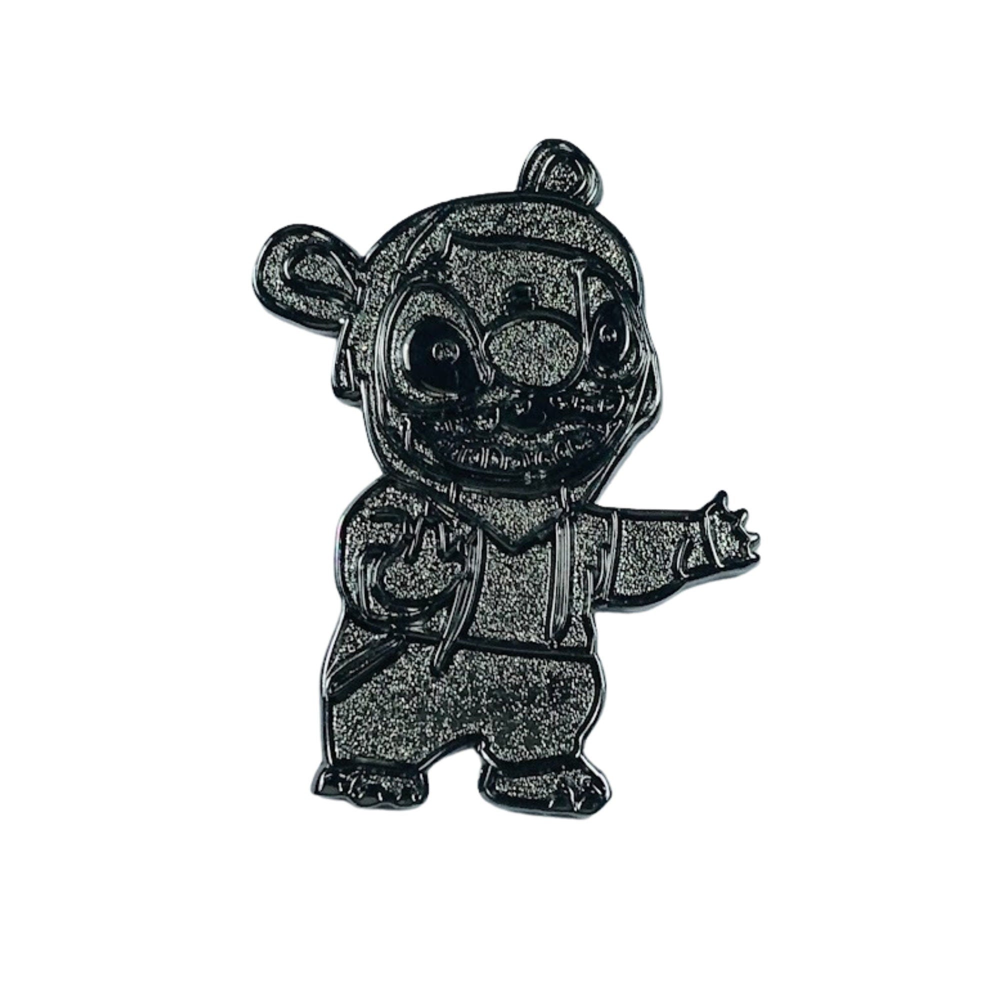 Pin – Stitch de Lilo &amp; Stitch – Disney Fantasy