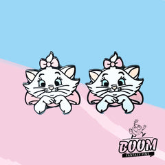 Gemelos – Marie de Los Aristogatos – Disney Fantasy