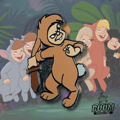 Épingle – Nibs du Garçon Perdu de Peter Pan – Disney Fantasy