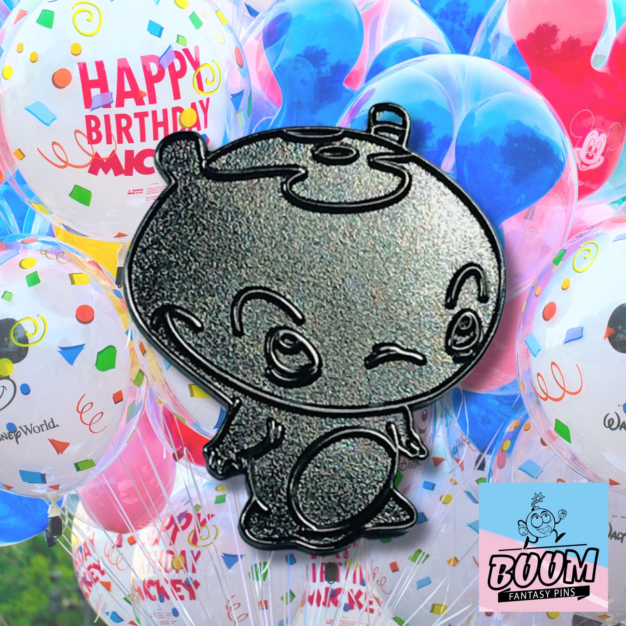 Épingle – Expérience 276 Remmy de Lilo &amp; Stitch – Disney Fantasy