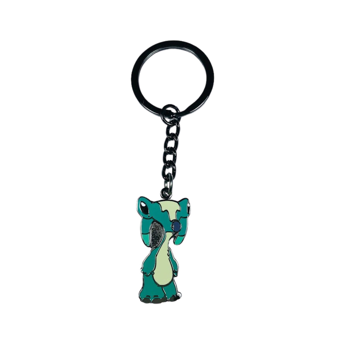 Llavero – Experimento 113 de Lilo y Stitch – Disney Fantasy