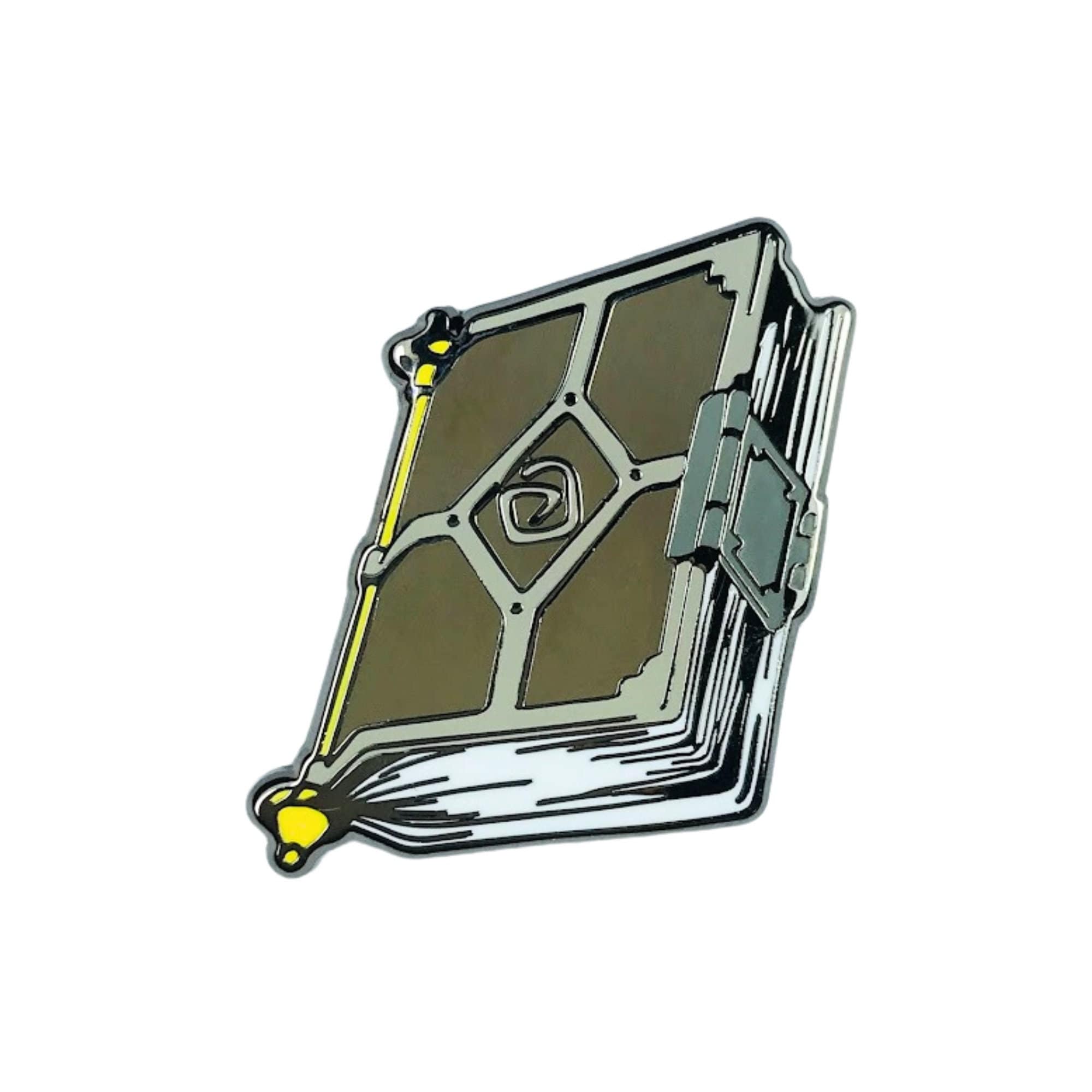 Pin – Milo James Thatch from Atlantis The Lost Empire – Disney Fantasy