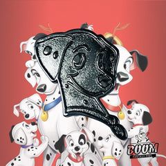 Pin – Perdita de 101 Dálmatas – Disney Fantasy