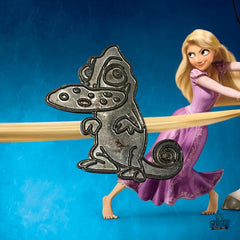 Pin – Pascal de Enredados – Disney Fantasy