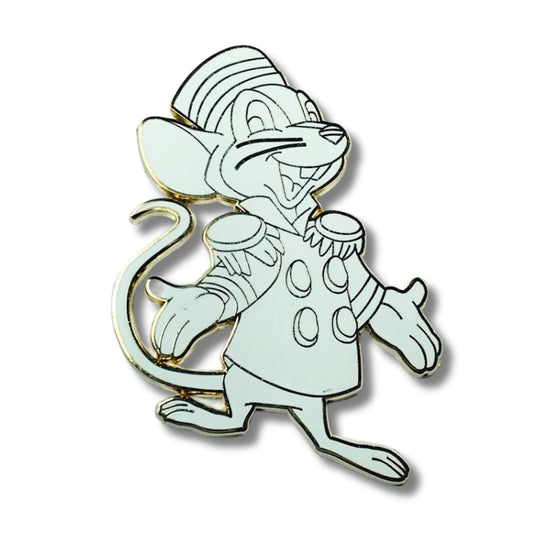 Pin – Timothy Q. Mouse from Dumbo – Disney Fantasy