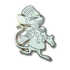 Épingle – Timothy Q. Mouse de Dumbo – Disney Fantasy