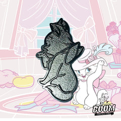 Pin – Marie de Los Aristogatos – Disney Fantasy