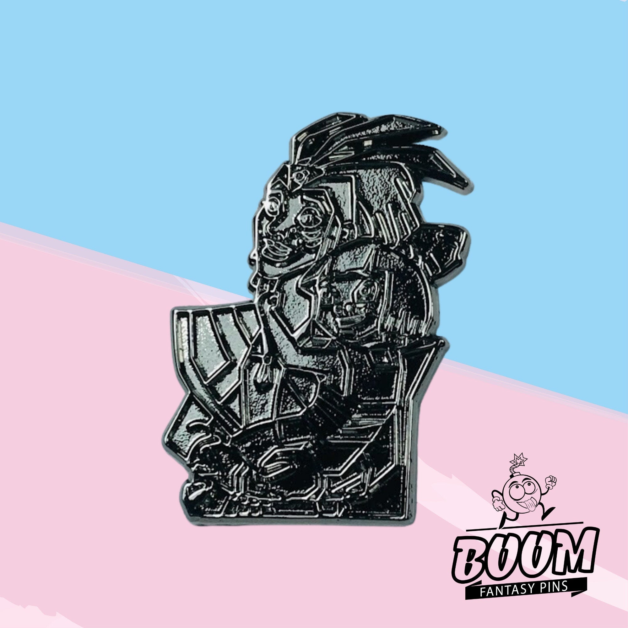 Pin – Kidagakash Nedakh de Atlantis: El Imperio Perdido – Disney Fantasy