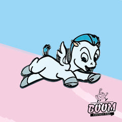 Pin's – Pégase d'Hercule – Disney Fantasy