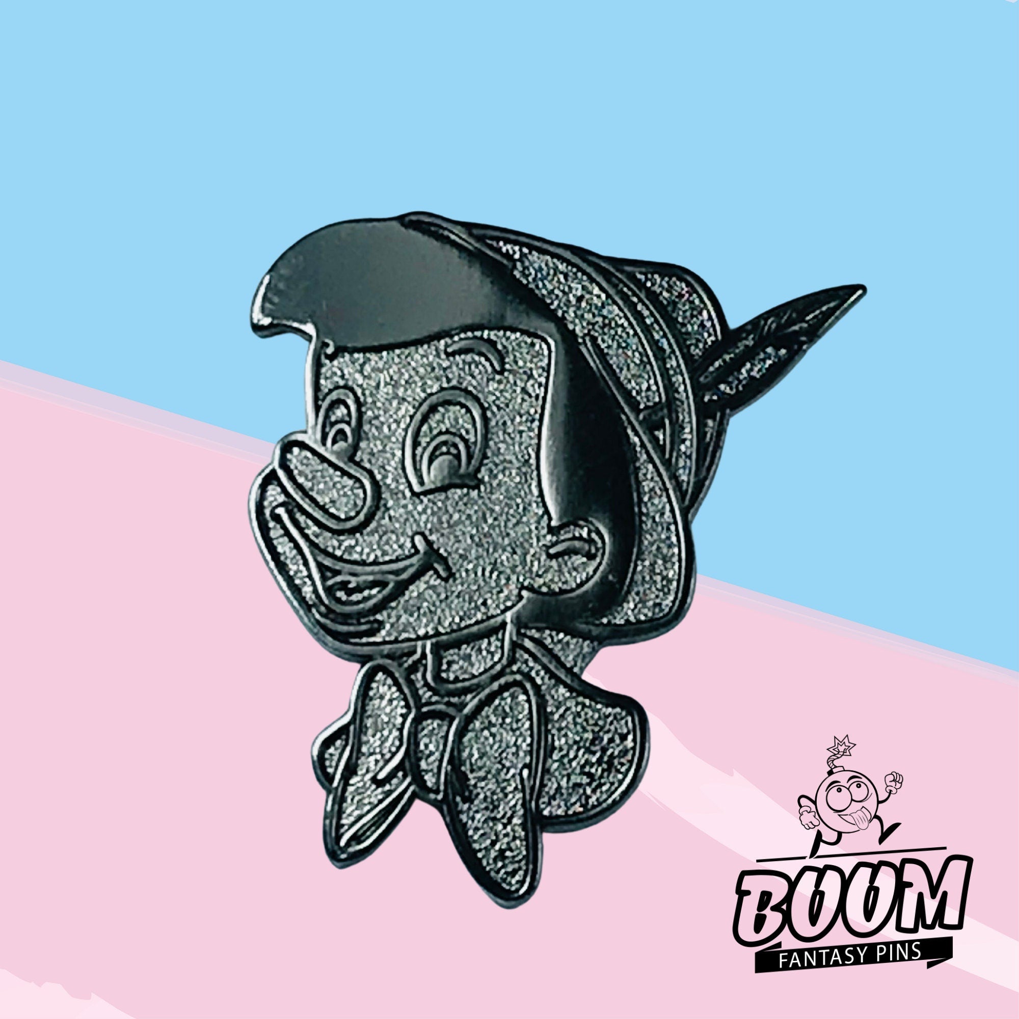 Pin – Pinocho de Pinocho Disney Fantasy