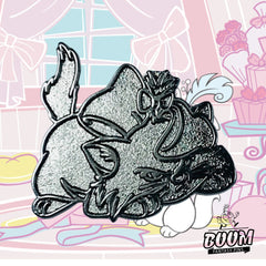 Pin's – Marie des Aristochats – Disney Fantasy