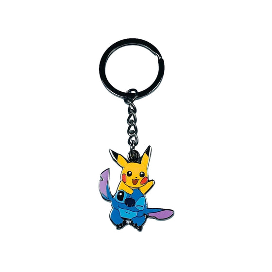 Keychain – Experiment 626 Stitch from Lilo & Stitch – Disney Fantasy