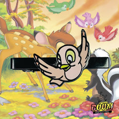 Pince à cravate – Bambi du film Bambi – Disney Fantasy