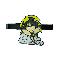 Pinza de corbata – Zeus de Hércules – Disney Fantasy