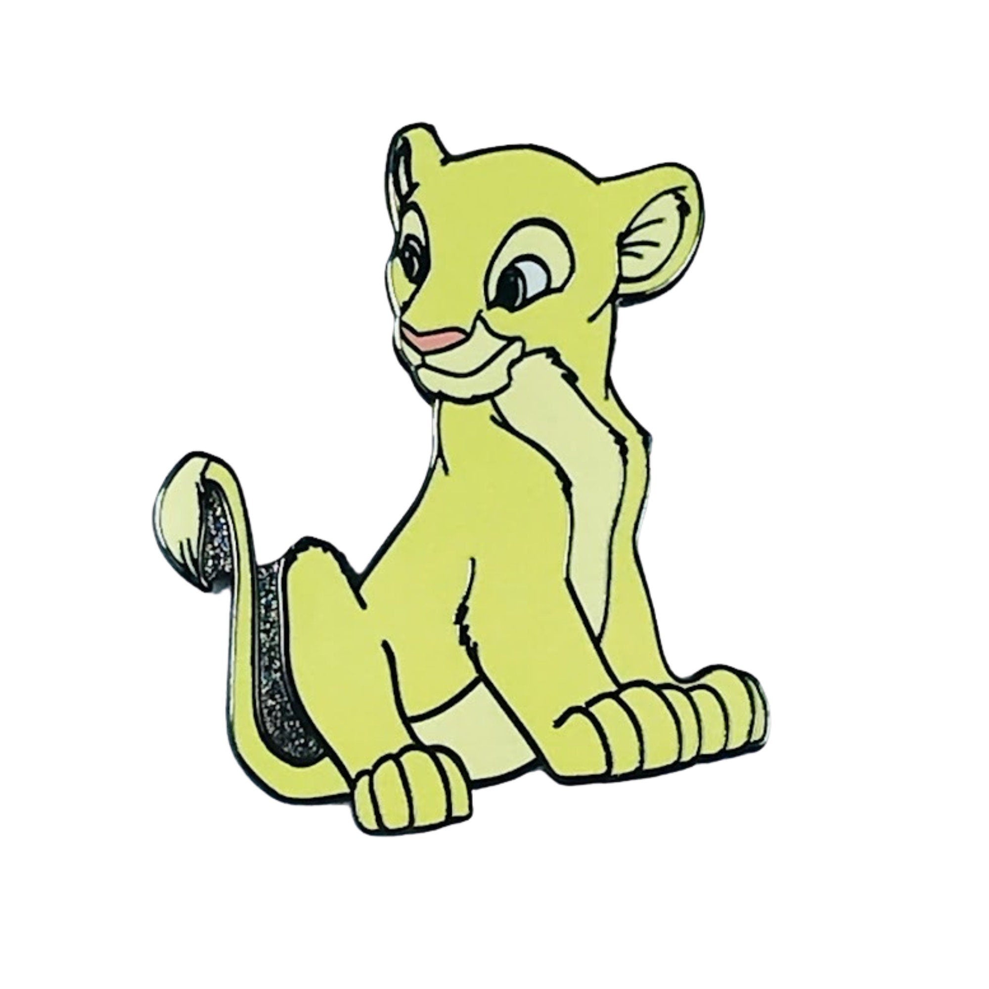 Pin's – Nala du Roi Lion – Disney Fantasy