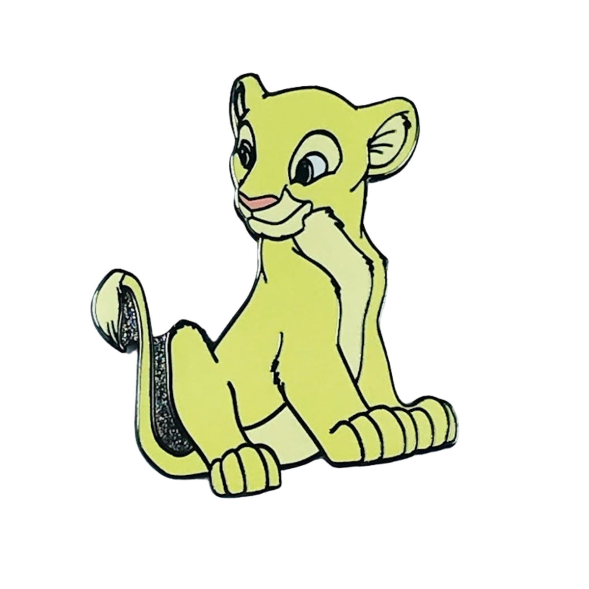 Pin's – Nala du Roi Lion – Disney Fantasy