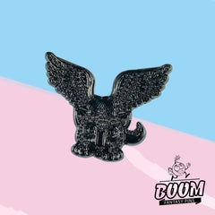 Pin's – Pepita de Coco – Disney Fantasy