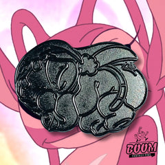 Pin – Ángel de Lilo y Stitch – Disney Fantasy