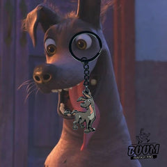 Porte-clés – Dante de Coco – Disney Fantasy