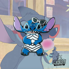Pin – Experimento 626 de Lilo y Stitch – Disney Fantasy