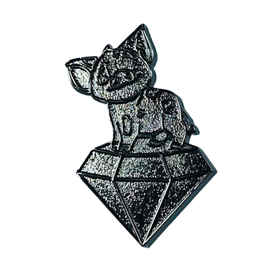 Pin – Pua from Moana – Disney Fantasy