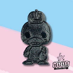 Pin's – Louie Duck de La Bande à Picsou – Disney Fantasy