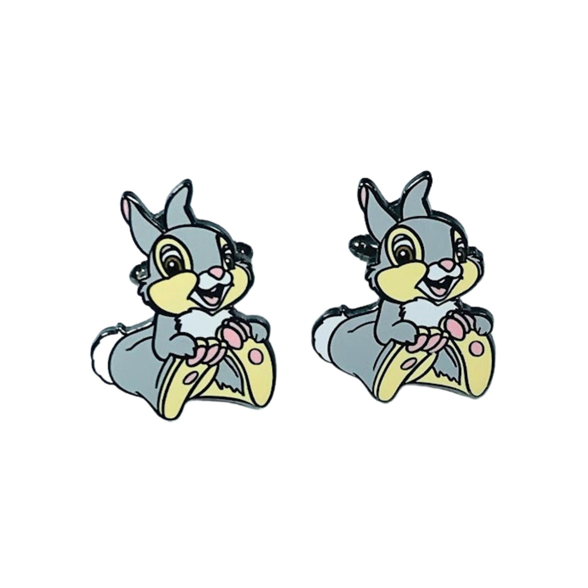 Gemelos – Tambor de Bambi – Disney Fantasy