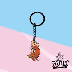 Llavero – Un poco de Peter Pan Lost Boys – Disney Fantasy