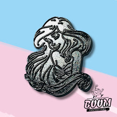 Pin – Ariel from The Little Mermaid – Disney Fantasy