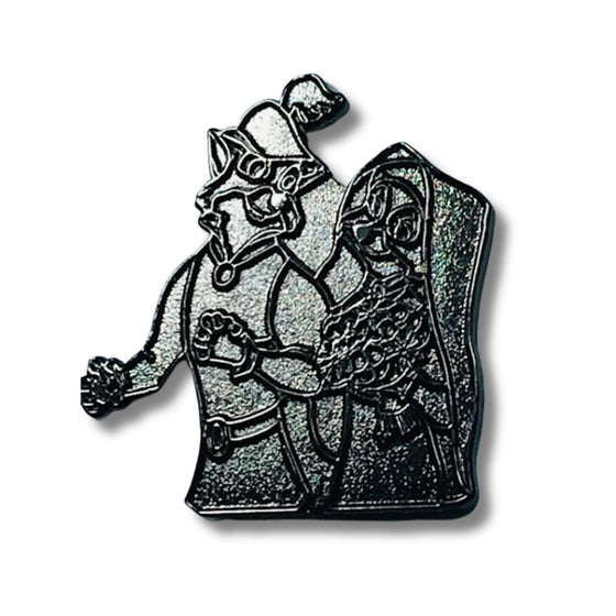 Pin – Lady Marian y Robin Hood de Robin Hood – Disney Fantasy