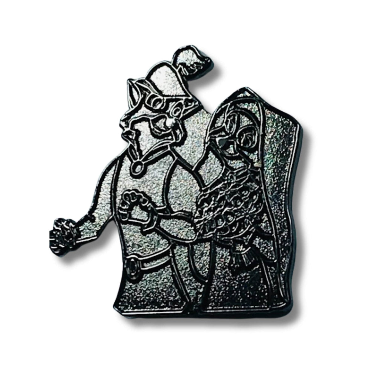 Pin – Lady Marian y Robin Hood de Robin Hood – Disney Fantasy