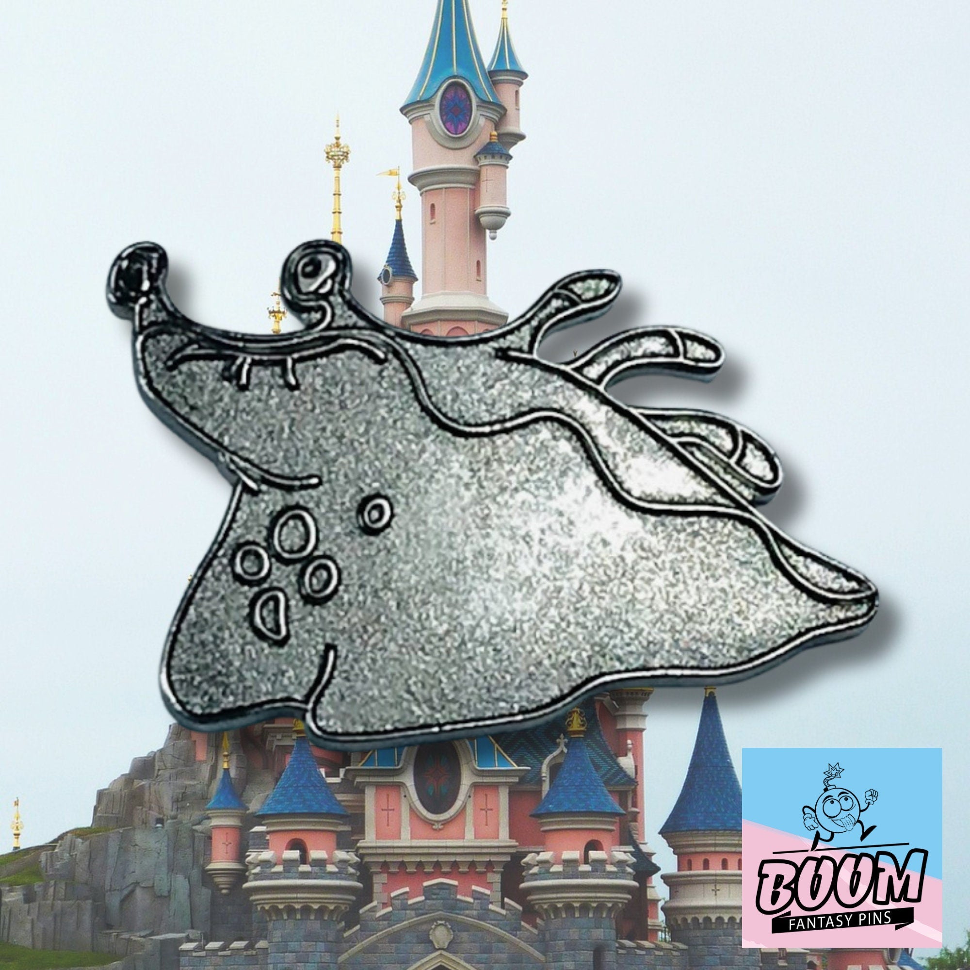 Épingle – Expérience 390 de Lilo &amp; Stitch – Disney Fantasy