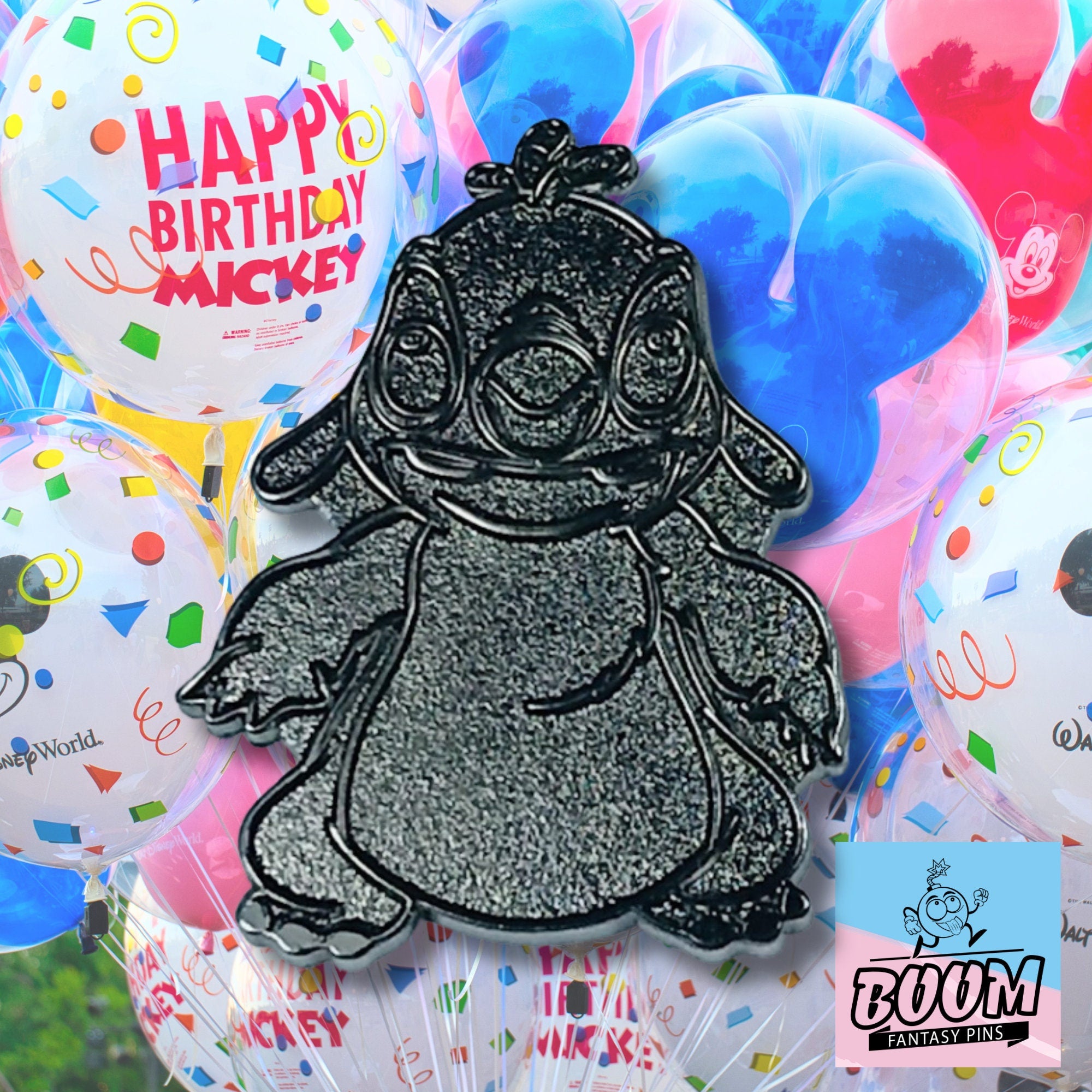 Épingle – Expérience 625 Reuben de Lilo &amp; Stitch – Disney Fantasy