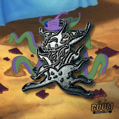 Épingle – Expérience Sproud 509 de Lilo &amp; Stitch – Disney Fantasy