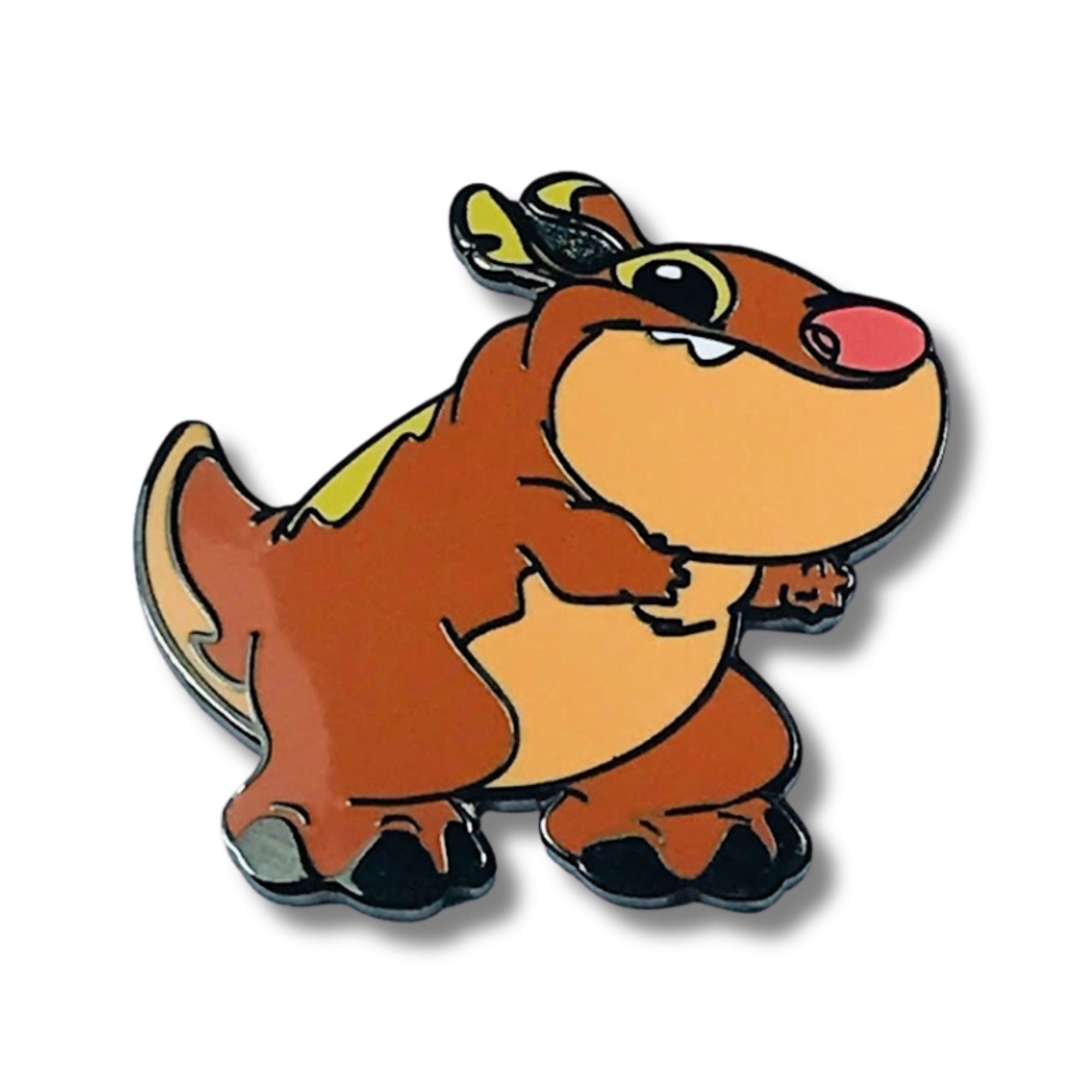 Pin – Experimento 210 de Lilo y Stitch – Disney Fantasy