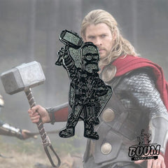 Pin's – Homer Simpson des Simpson – Disney Fantasy