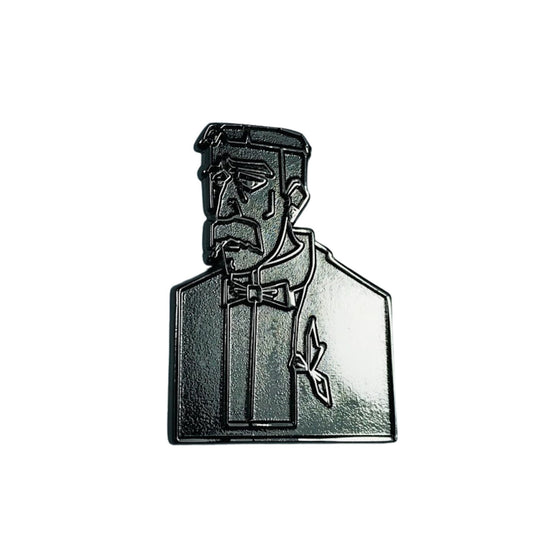 Pin – Vincenzo Santorini from Atlantis The Lost Empire – Disney Fantasy