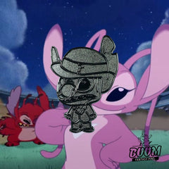 Épingle – Expérience 626 Stitch de Lilo &amp; Stitch – Disney Fantasy