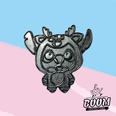 Pin – Experiment 626 Stitch from Lilo & Stitch – Disney Fantasy