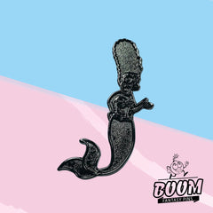 Pin's – Marge Simpson des Simpson – Disney Fantasy