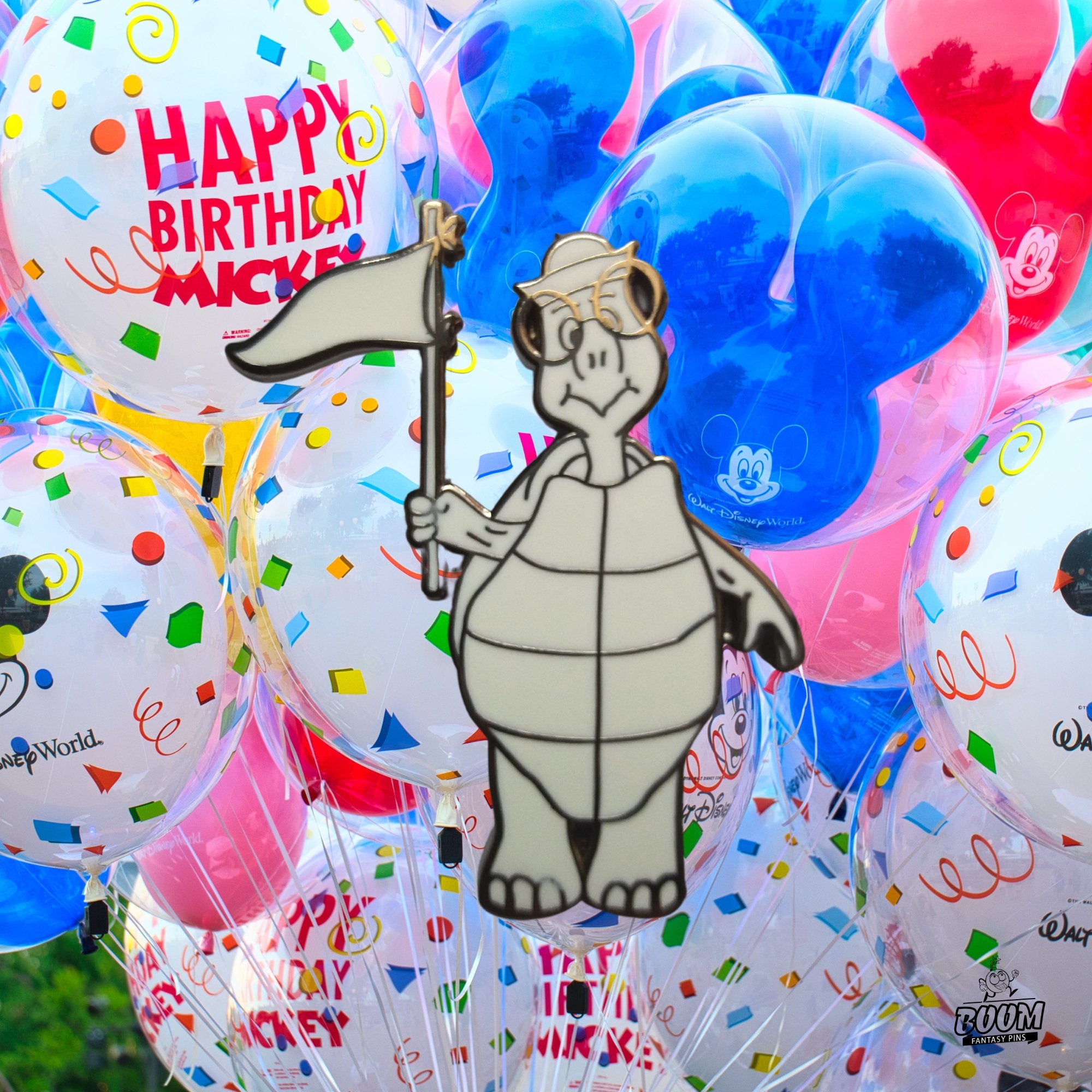 Pin – Toby de Robin Hood – Fantasía Disney