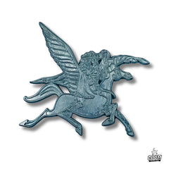 Pin's – Hercule et Mégara du film Hercule – Disney Fantasy