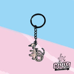 Llavero – Experimento 298 de Lilo y Stitch – Disney Fantasy