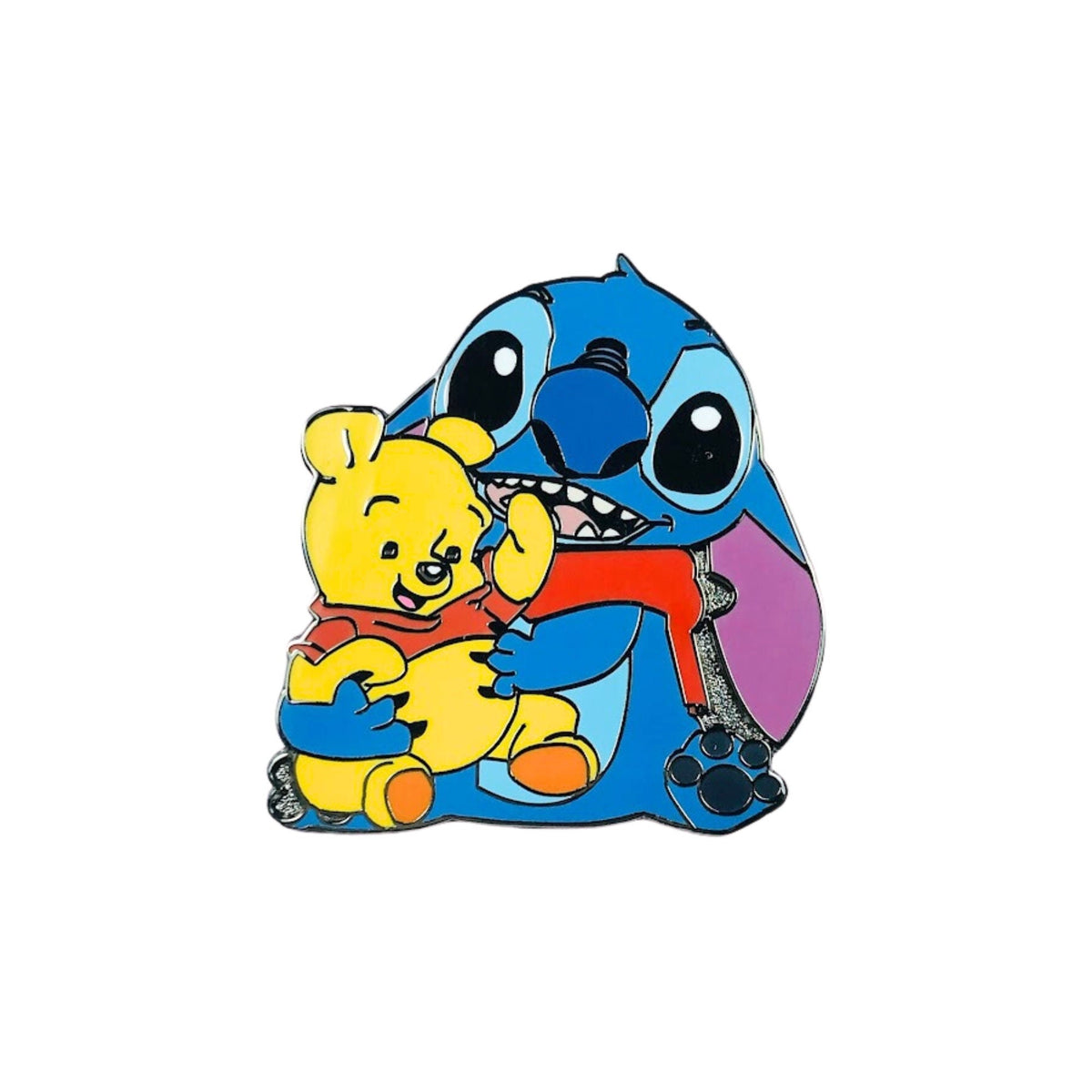 Épingle – Stitch de Lilo et Stitch – Disney Fantasy