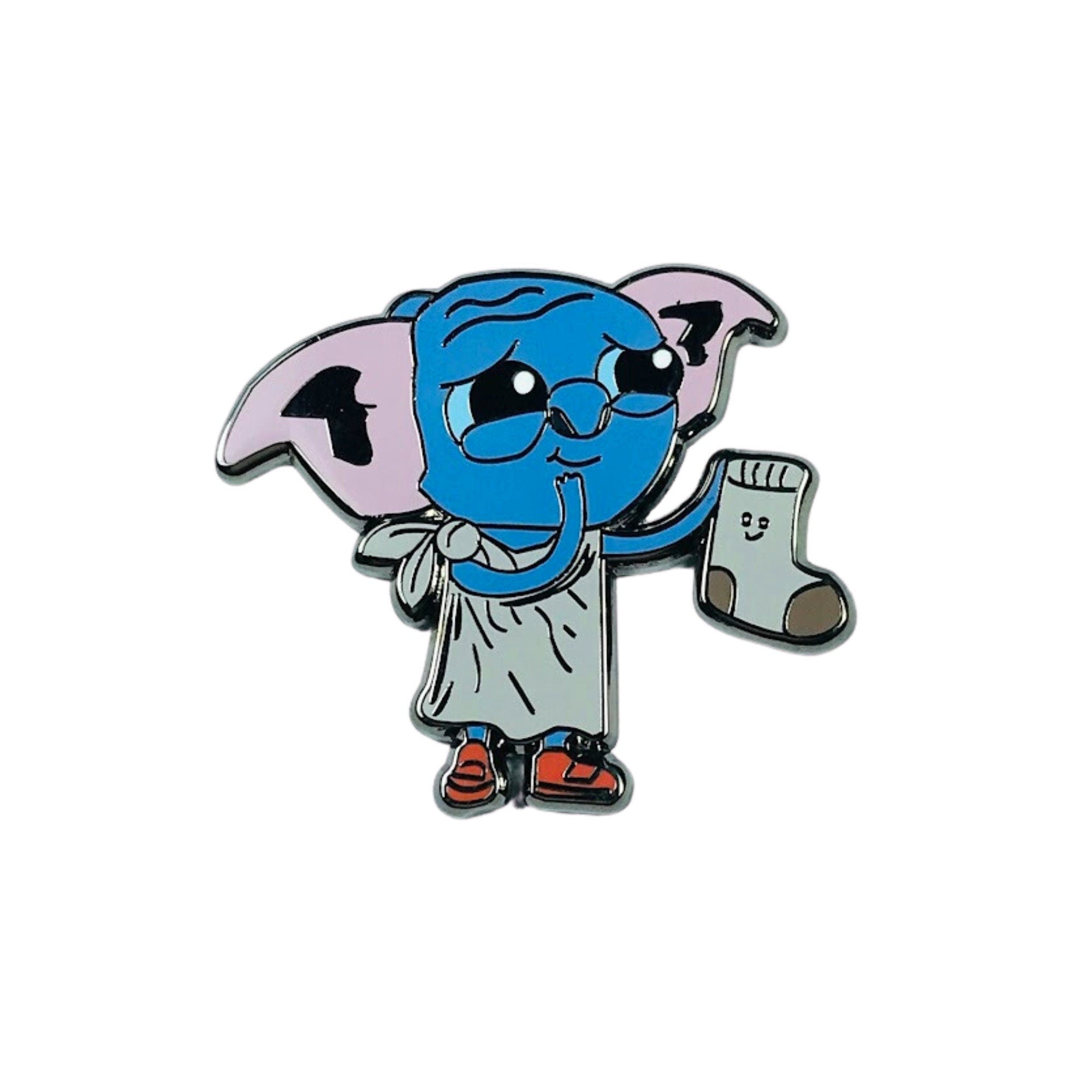 Pin – Experimento 626 Stitch de Lilo &amp; Stitch – Disney Fantasy