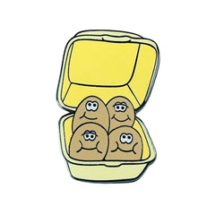 Pin – Donuts from Food Treats – Disney Fantasy